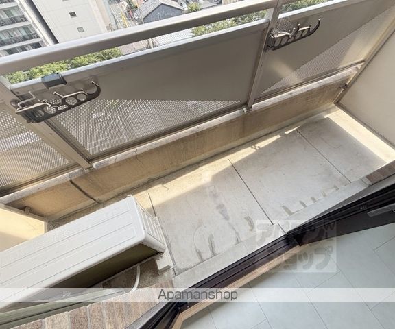 WILL-21 烏丸御池の内装写真