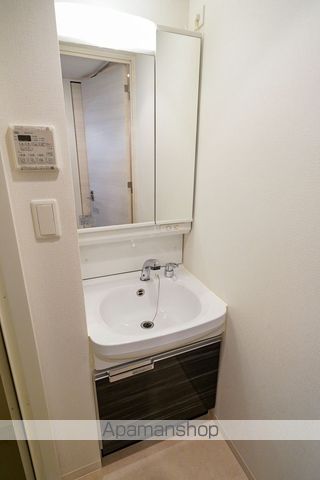 プレサンス南森町ライズの内装写真