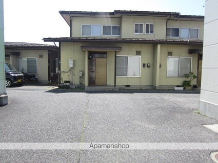 三輪貸家[4DK/77.01m2]の共用部1