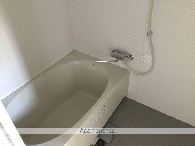 ブルックス福井片町の内装写真