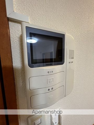 レオパレス希望の内装写真