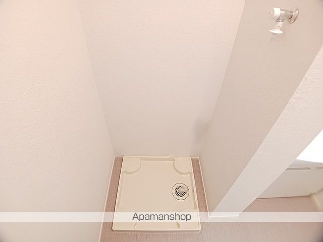 コンフィの内装写真