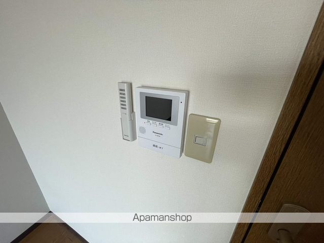シティハイツ壱番館の内装写真