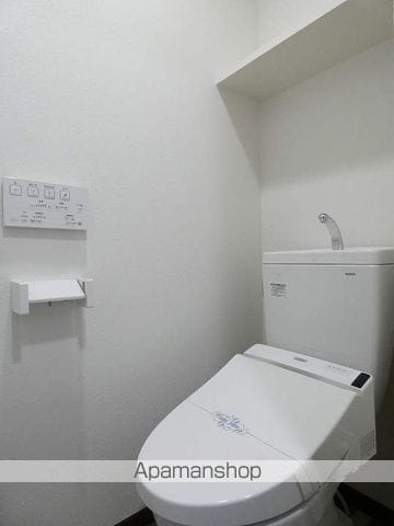 SーFORT鹿児島鴨池の内装写真