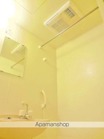 レオパレスカトルセゾン伊奈の内装写真