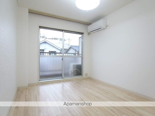 CASA VIEHAの内装写真