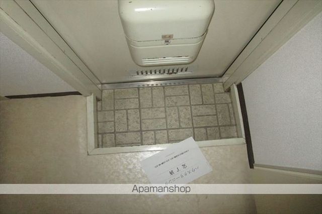 ハイツグリンカの内装写真