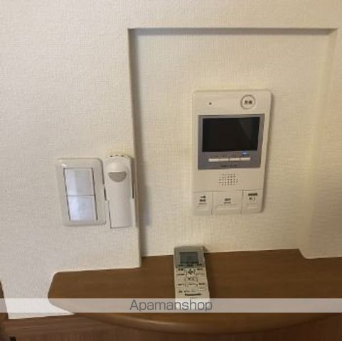 グランフォース高円寺の内装写真
