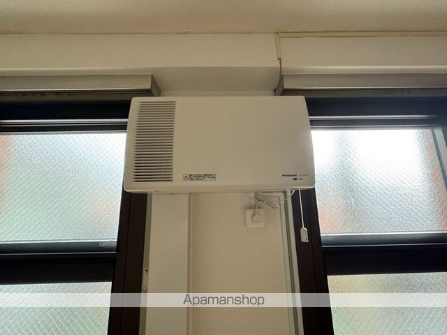 コンフォートマンション南林間の内装写真