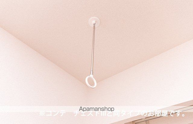 アーバンコート エフの内装写真