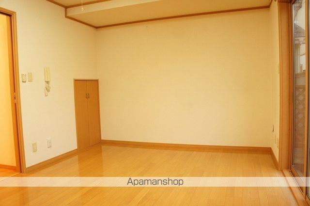 クレール能藤の内装写真