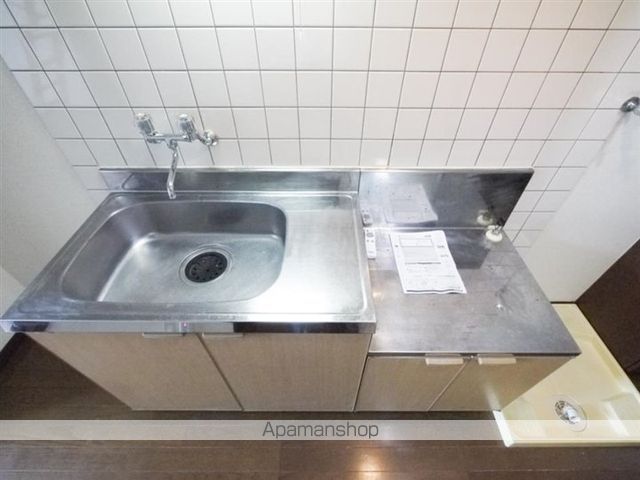 ノーブルヒルズ双葉ケ丘の内装写真