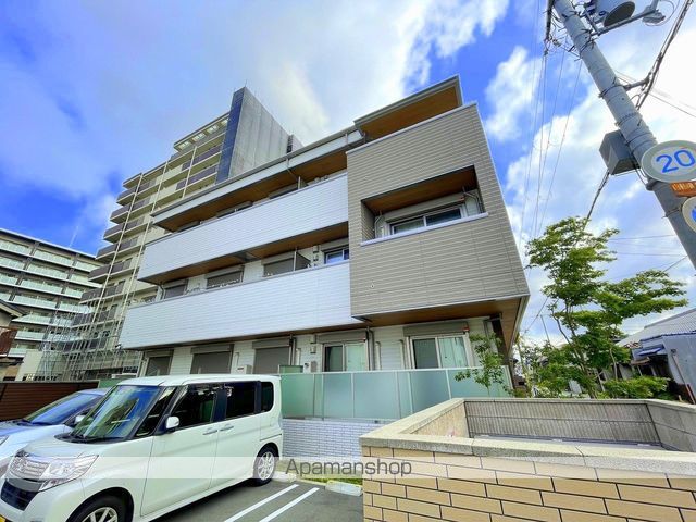 ヘルト シュタイン 堺東の外観写真