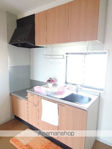 アレックス・コート 壱番館の内装写真