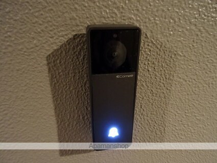 ＣＩＮＺＡ若林[1K/25.66m2]のセキュリティ