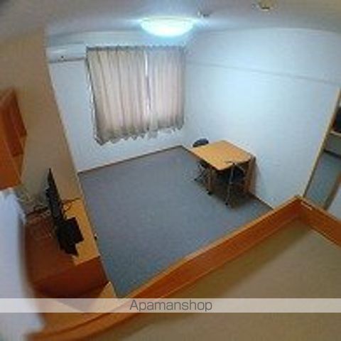 レオパレス長尾の内装写真