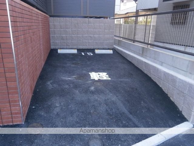 DーROOM城野のその他写真