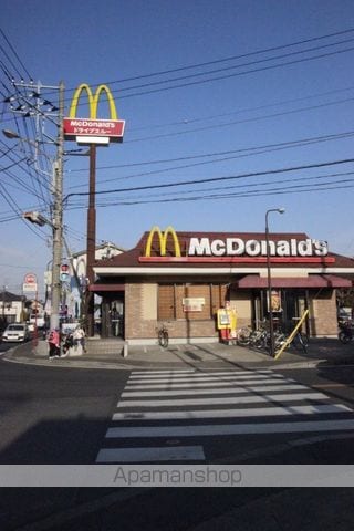 ヴィラロッソの周辺写真