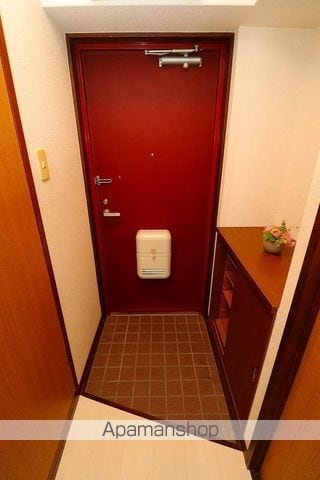 ライネクスト新川の内装写真
