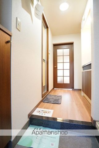 フェニックス代々木上原の内装写真