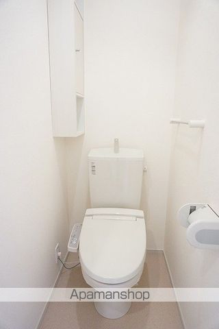 スターリースカイの内装写真