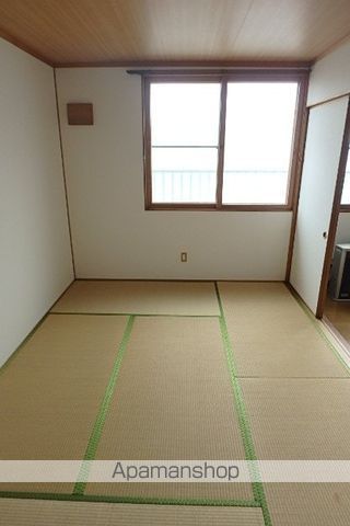 木の家 赤松の内装写真