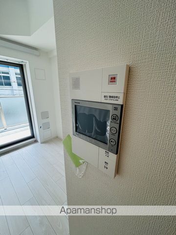ESLEAD大阪 EAST EDGEの内装写真