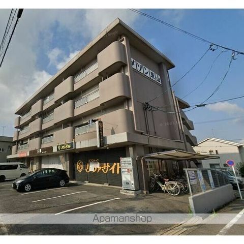 メゾン東山