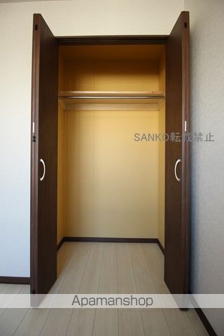 ミライコートIIIの内装写真