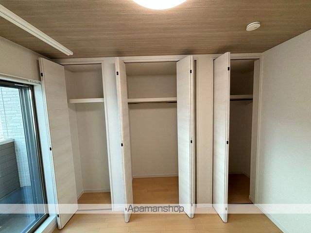 GRAN CLAUDIA寝屋川の内装写真
