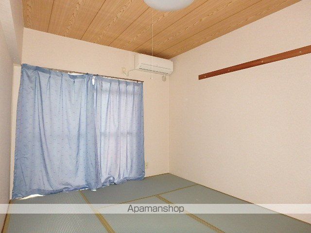 マンション浅名の内装写真