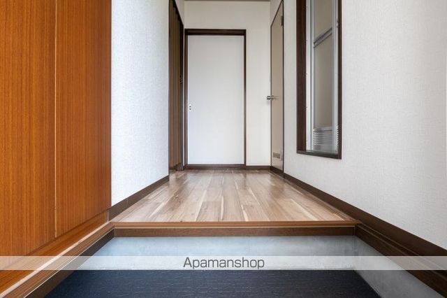 フォーブル屋島の内装写真