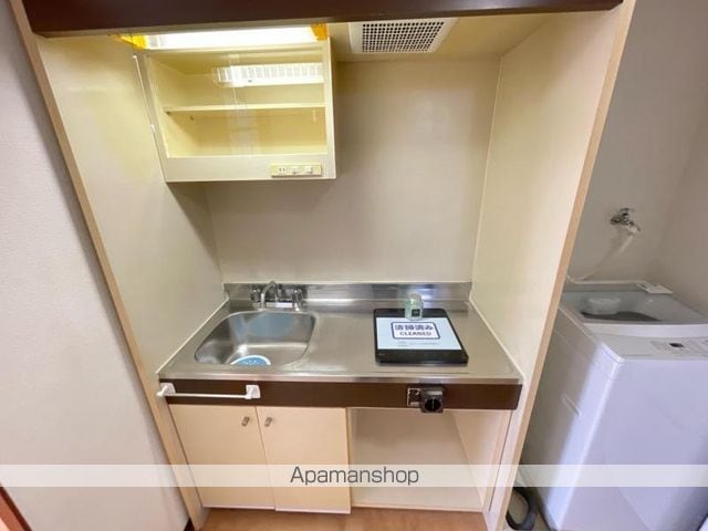 ハーモニースクエア瓦町の内装写真