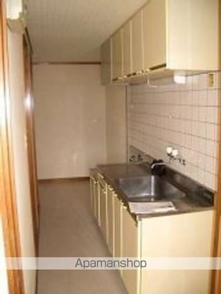 メゾン・ドゥ・アミ[1K/18.63m2]のその他内装2