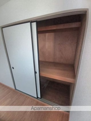 メゾン小林[2DK/47.59m2]の収納