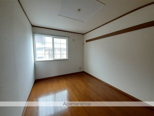 リッチオークヒルズ Bの内装写真
