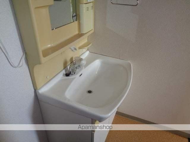 グランジュッテ2LDKの内装写真