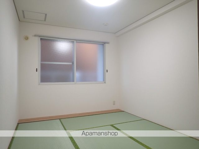 アートサイドテラスの内装写真