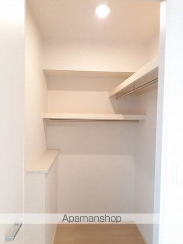 タートルヒルズ3rdの内装写真