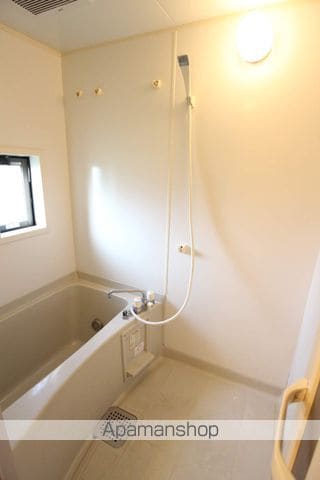 アンソレイエ南風台の内装写真