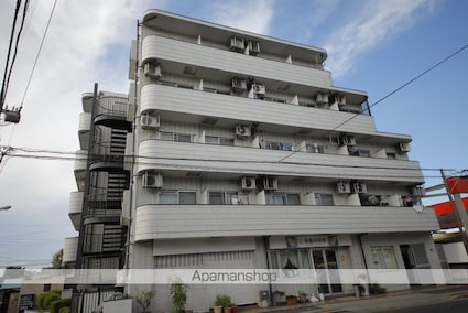 ブリリアン・メゾン・オノ[1R/15.15m2]の外観5