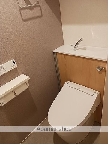 レジデンス マイの内装写真