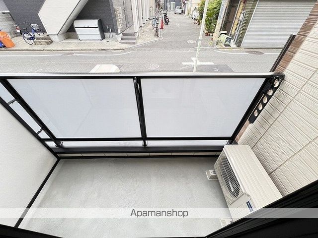 D PORTA ALEGRIAの内装写真