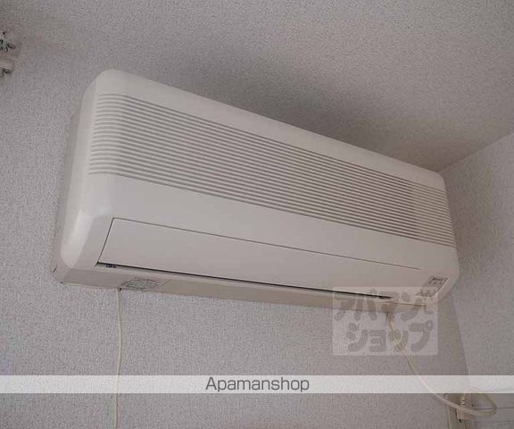 HANABUSAの内装写真
