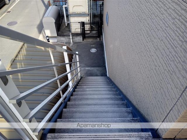 レオパレスエヌエヌの内装写真