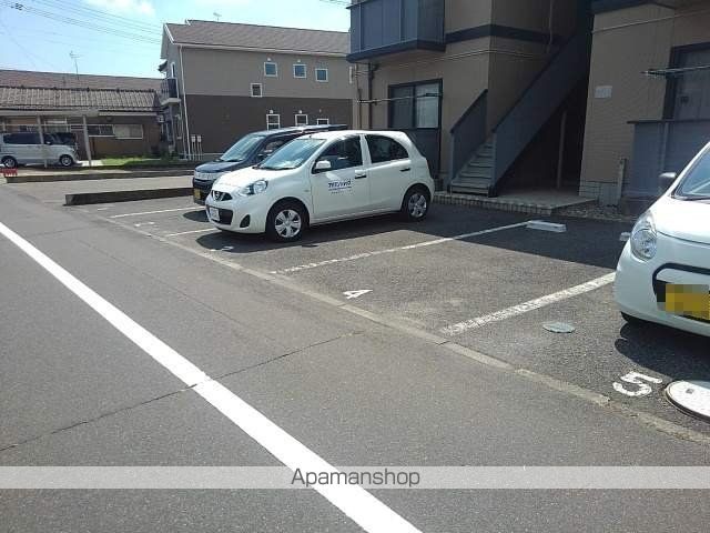 BKハイムの外観写真