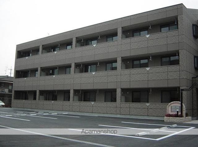 ランドマーク曙 弐番館