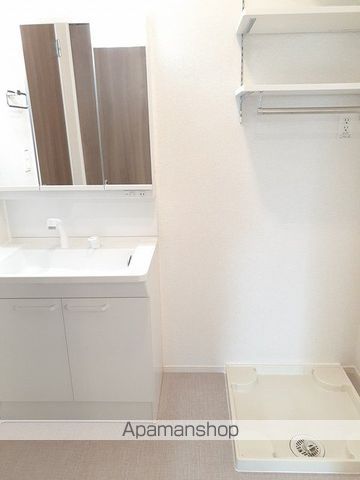 ベル アルカン シエルの内装写真
