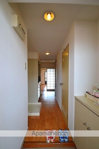 第3西十日市ビルの内装写真