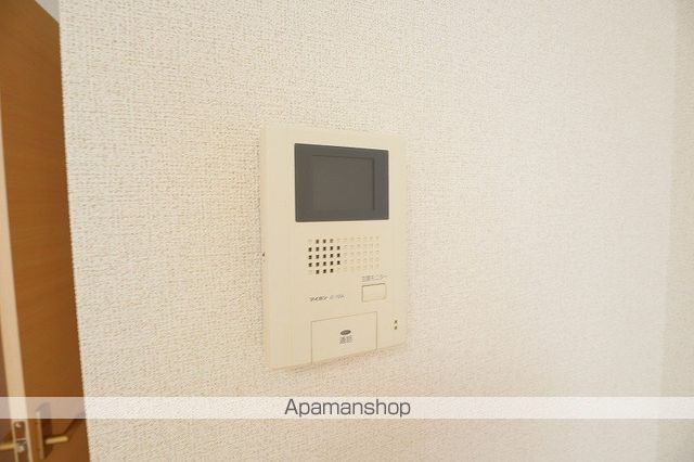 カレントBの内装写真